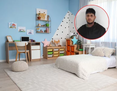 Miniatura: Dziecko poskarżyło się niani na „potwora”...