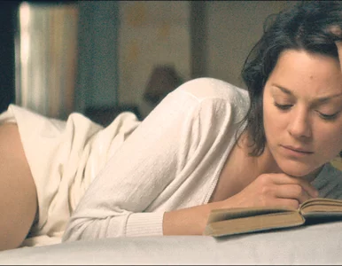 Miniatura: Ta miłość jest "Z innego świata"