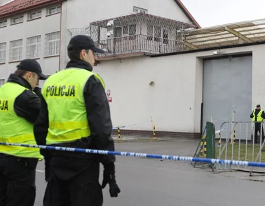 Miniatura: Plany Trynkiewicza po wyjściu na wolność