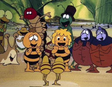 Miniatura: Rozpoznaj kadr z wieczorynki! 
Wynik...