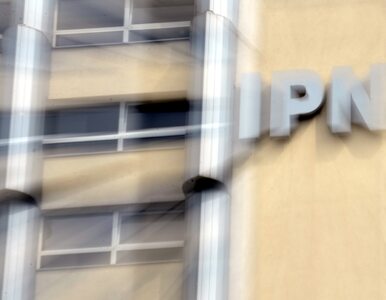 Miniatura: IPN wydaje rocznie 223 mln zł. Przez 10...