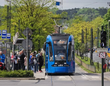 Miniatura: Nowy zakaz w polskim mieście. Turyści...