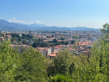 Bergamo