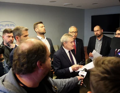 Miniatura: Zamieszanie w Polskiej Agencji Prasowej....