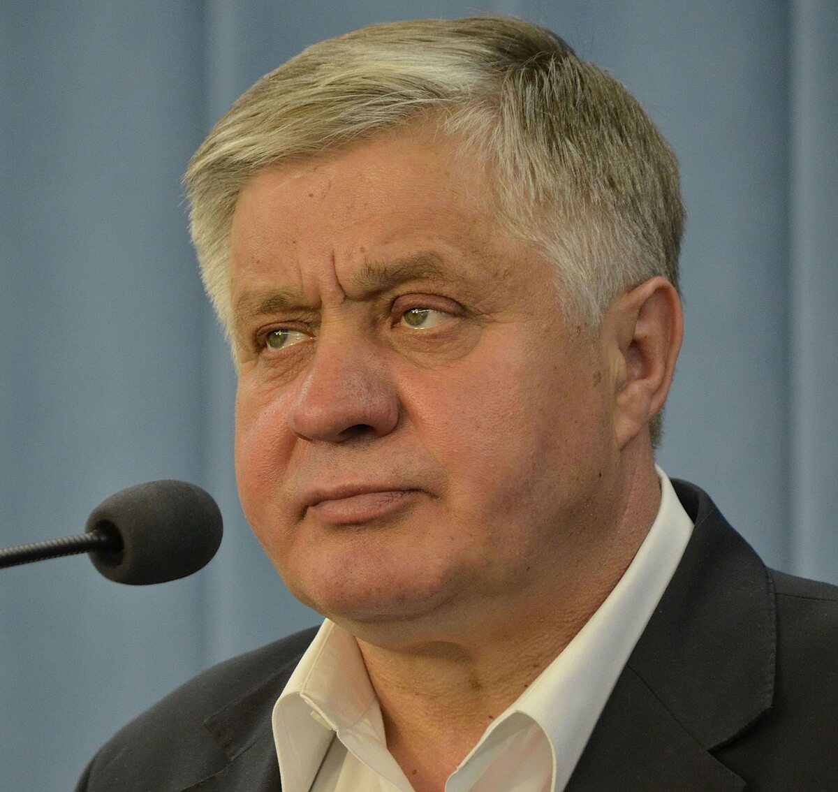 Krzysztof Jurgiel Minister rolnictwa i rozwoju wsi