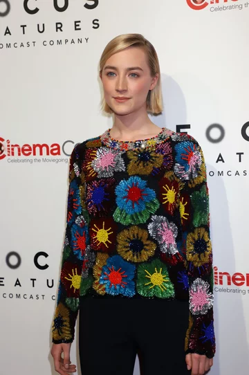 Saoirse Ronan 