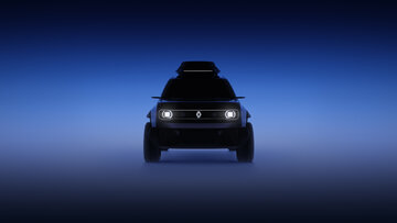 Renault 4