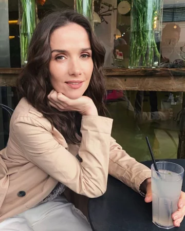 Natalia Oreiro 