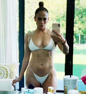 Jennifer Lopez 