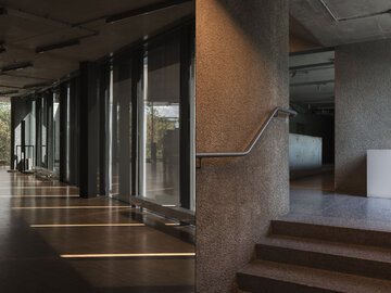 Interior Architecture Connects Europe 2026