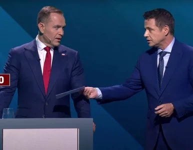 Miniatura: „Niedyskrecje parlamentarne do słuchania”....