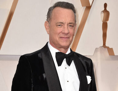 Miniatura: Tom Hanks ujawnił mroczny sekret swojej...