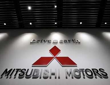 Miniatura: Mitsubishi zamknie swoją jedyną  fabrykę w...