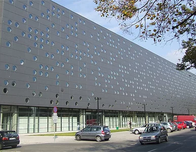 Miniatura: Wrocław i Strasburg wymienią się studentami