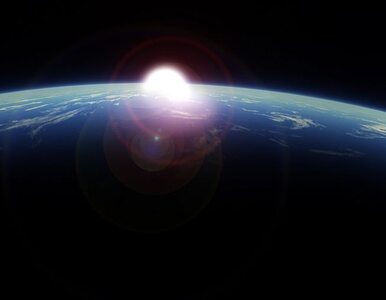 Wielka planetoida minie Ziemię o włos