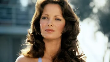 Jaclyn Smith w serialu „Aniołki Charliego” 