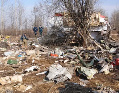 Miniatura: Iwiński: Smoleńsk? Nasuwa mi się analogia...