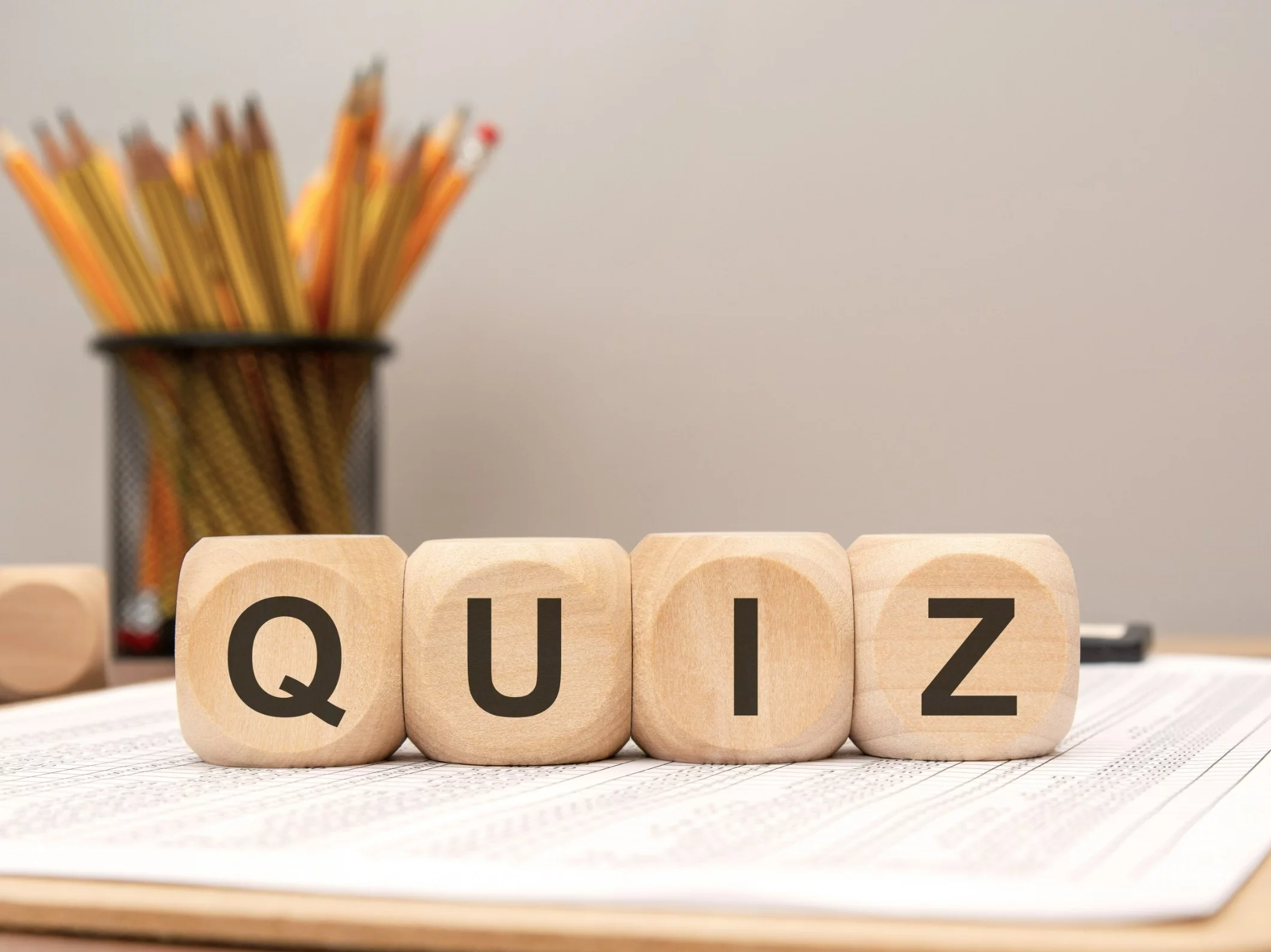 Quiz na logikę dla spostrzegawczych. Zdobędziesz komplet?