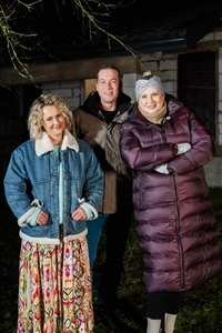 Miniatura: „Nasz Nowy Dom”. Odc.1 (361) Mińce...