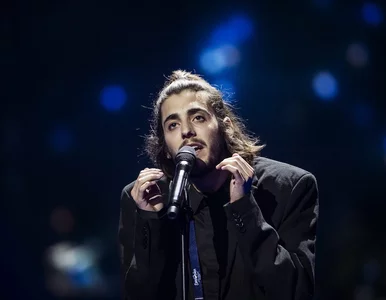 Miniatura: Zwycięzca Eurowizji długo ukrywał swoją...