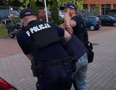 Miniatura: Horror w Sopocie. 23-latek zginął pod...