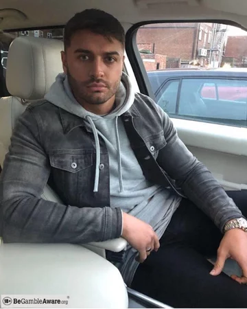 Mike Thalassitis 