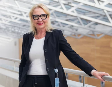 Miniatura: Rodzice emigrują do Niemiec, bo w Polsce...