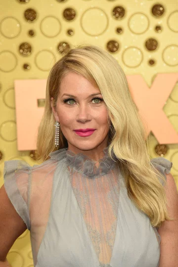 Christina Applegate 