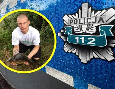 Miniatura: Wziął wędkę i poszedł na ryby, a potem...