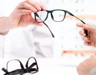 Miniatura: 600 zł na okulary? NFZ dopłaca, ale mało...