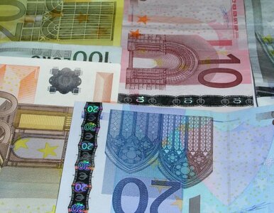 Miniatura: Miliarder chce zlikwidować euro. Będzie...