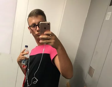 Miniatura: Wyrzucili go z pracy za to, że przyszedł w...