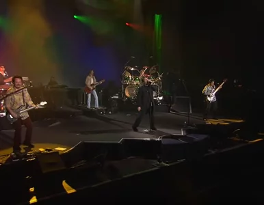 Miniatura: Zespół Toto kończy karierę. Autorzy hitów...