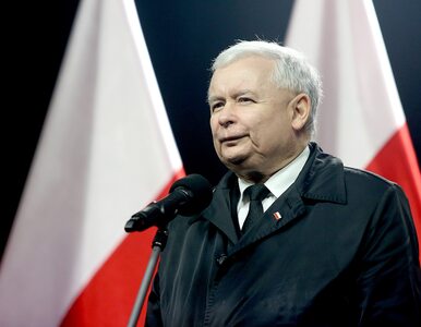 Miniatura: Niemiecka prasa o "traumie" Kaczyńskiego i...