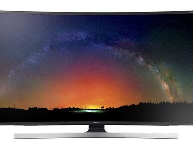 Miniatura: Perfekcyjny telewizor SUHD  Samsung JS8500