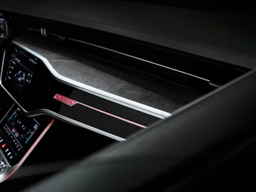 Audi RS 6 Avant/RS 7 Sportback Performance 
