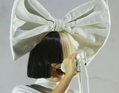 Miniatura: Sia zdecydowała się na adopcję. Uwagę...