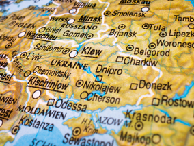 Wydawcy boją się olbrzymich kar. W rosyjskich księgarniach pojawiły się...