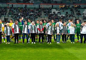 Miniatura: Z myślą o każdym pokoleniu. Sport jest dla...