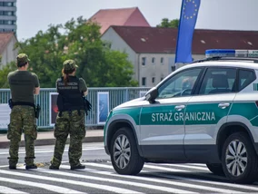 Miniatura: Coraz więcej cudzoziemców łamie zasady...
