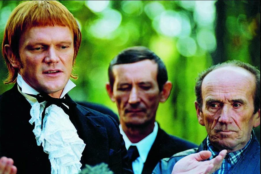 Jak dobrze znasz polskie komedie? Sprawdź się w naszym quizie!