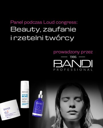 Panel &bdquo;Beauty, zaufanie i&nbsp;rzetelni tw&oacute;rcy&rdquo;