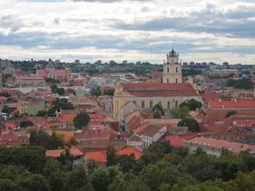 Miniatura: Wraca niebezpieczne echo historii. „Litwa...