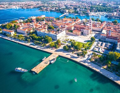 Miniatura: Te miejsca uwielbia Makłowicz. All...