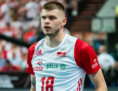 Miniatura: W hicie PlusLigi Projekt Warszawa podejmie...