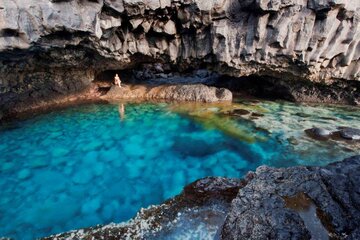 Charco Azul, El Hierro (4)