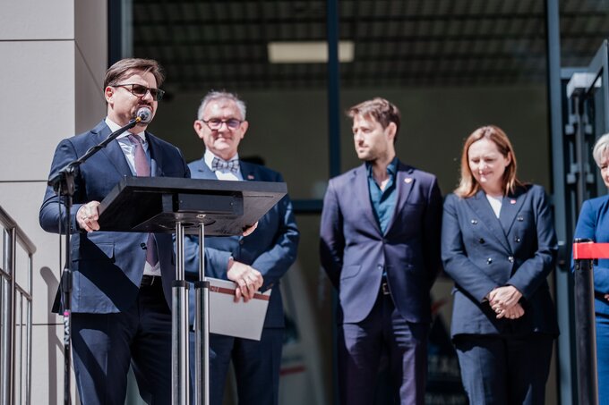 Alchemium to przykład efektywnego partnerstwa publiczno-prywatnego