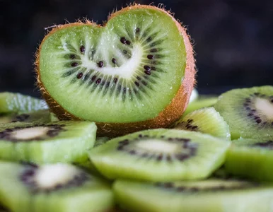 Miniatura: Seniorzy powinni zajadać zamiast suszonych...