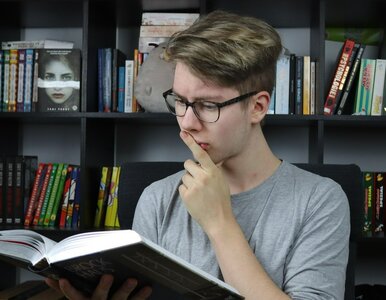 Miniatura: QUIZ wiedzy dla prawdziwych bystrzaków....