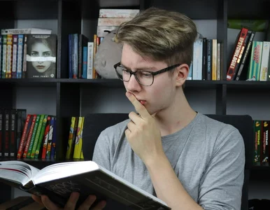 Miniatura: 10 trudnych pytań z wiedzy ogólnej....